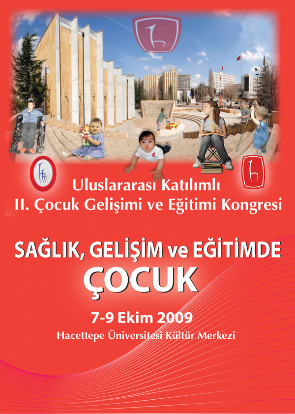 II. Çocuk Gelişimi ve Eğitimi Kongresi